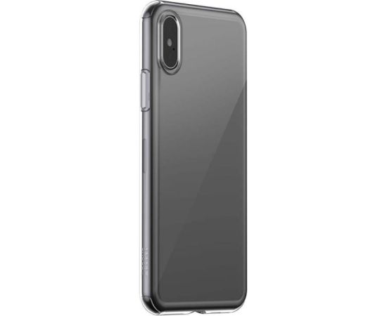 Transparent Case Baseus Simple for iPhone  XS