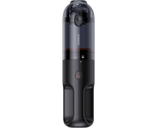 Cordless Vacuum Cleaner Baseus AP01 5000Pa (black)