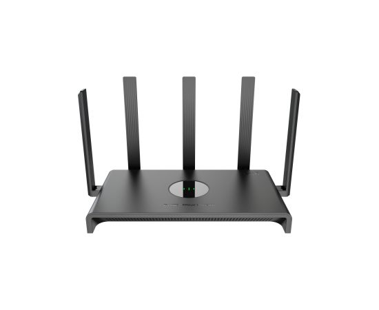 Ruijie RG-EW3000GX-PRO ~ Gigabit rūteris ar Mesh atbalstu 2.4/5GHz 3000Mbit WiFi 6