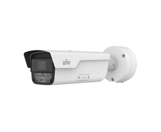 Uniview PKC2640@Z80-IR-P ~ UNV LPR/ANPR IP камера 4MP моторзум 8-32мм (IR LED)