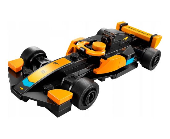 LEGO Speed Champions Samochód McLaren Formula 1 (30683)