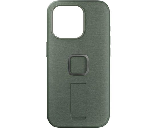 Peak Design case Apple iPhone 15 Pro Mobile Everyday Loop Case V2, sage