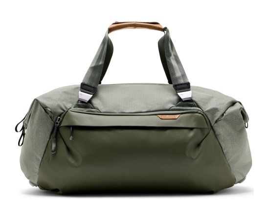 Peak Design Travel Duffel 50L, sage