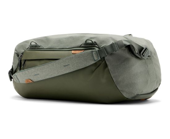 Peak Design Travel Duffel 50L, sage