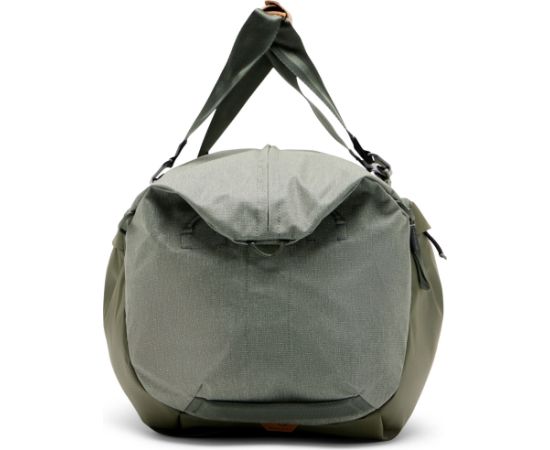 Peak Design Travel Duffel 50L, sage