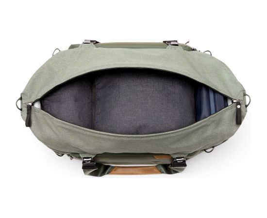 Peak Design Travel Duffel 50L, sage