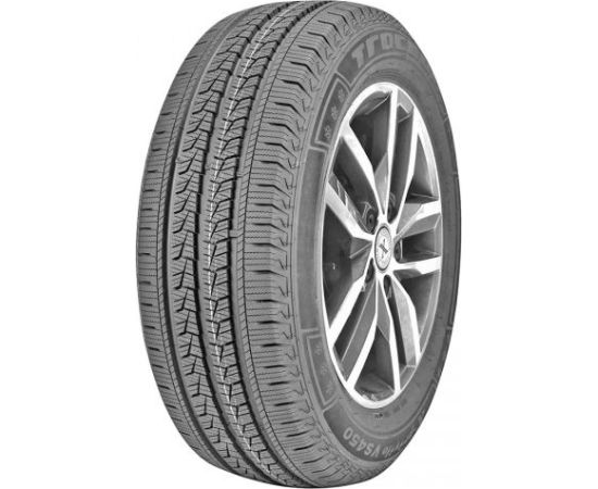 Tracmax X-Privilo VS450 205/65R16 107/105R