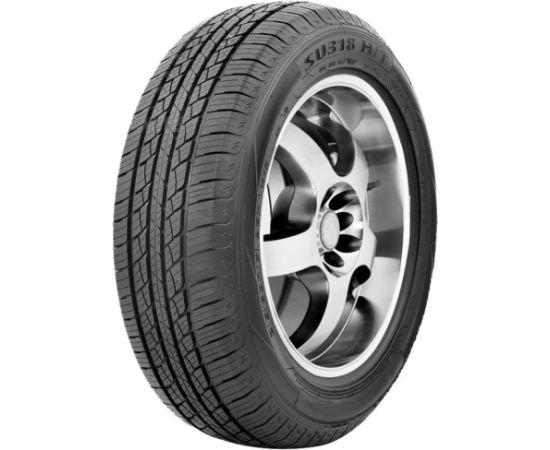 Goodride SU318 245/65R17 107H