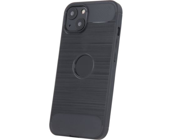 Mocco Simple Black Back Case Защитный чехол для Xiaomi Redmi 13C 4G