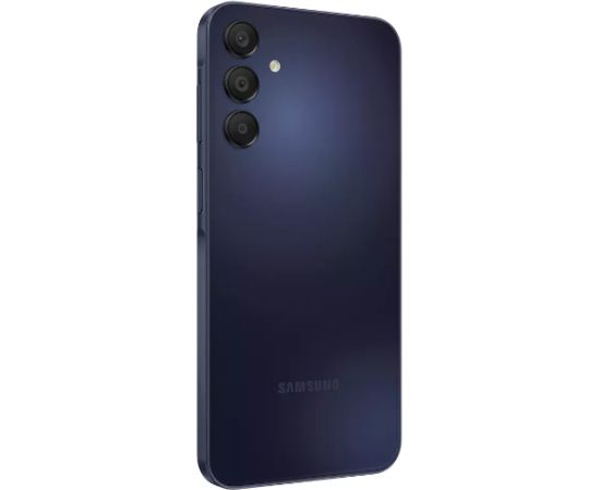 Samsung Galaxy A15 4G Смартфон DS / 4GB / 128GB