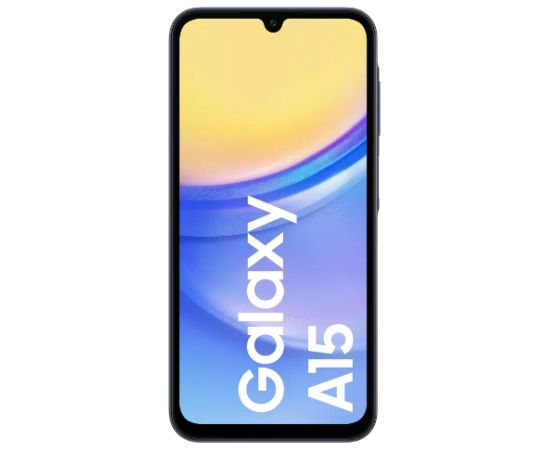 Samsung Galaxy A15 4G Смартфон DS / 4GB / 128GB