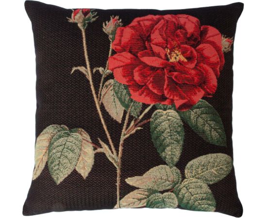 Подушка HOLLY ROSE 45x45см