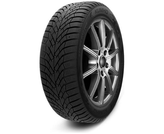 245/45R18 KUMHO WP52 100V XL Studless 3PMSF M+S