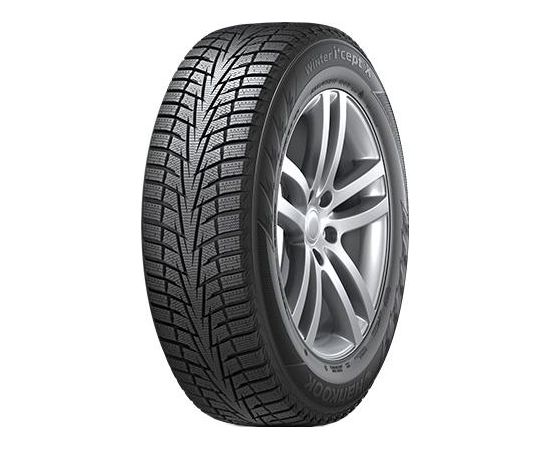 235/60R18 HANKOOK WINTER I*CEPT X (RW10) 103T RP Friction CEB72 3PMSF IceGrip M+S