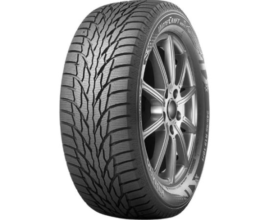 235/55R18 KUMHO WS51 104T XL Friction DEB72 3PMSF IceGrip M+S