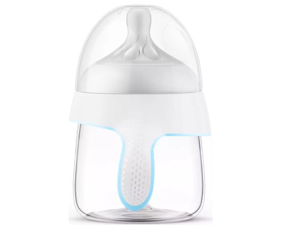 Philips Avent Natural Response mācību krūzīte 150 ml, vidējas plūsmas knupītis 6m+ - SCF263/61