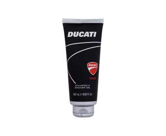 Ducati / 1926 400ml