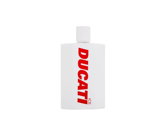 Ducati Ice 100ml