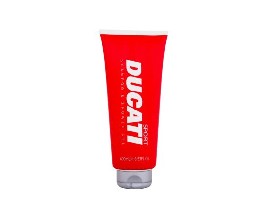 Ducati Sport 400ml