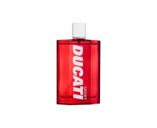 Ducati Sport 100ml