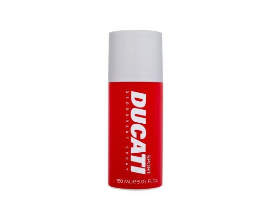 Ducati Sport 150ml