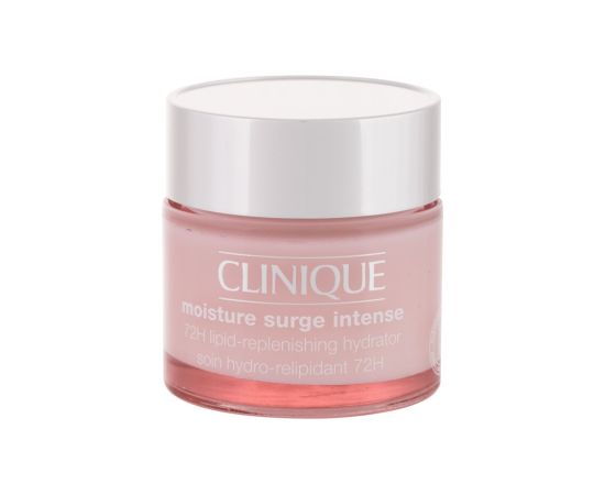 Clinique Moisture Surge Intense / 72H Hydrator 75ml