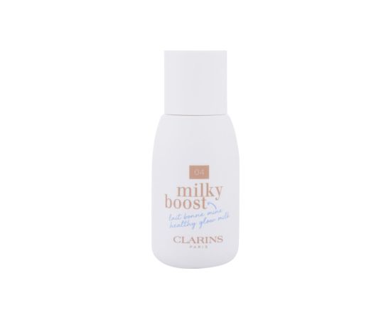 Clarins Milky Boost 50ml