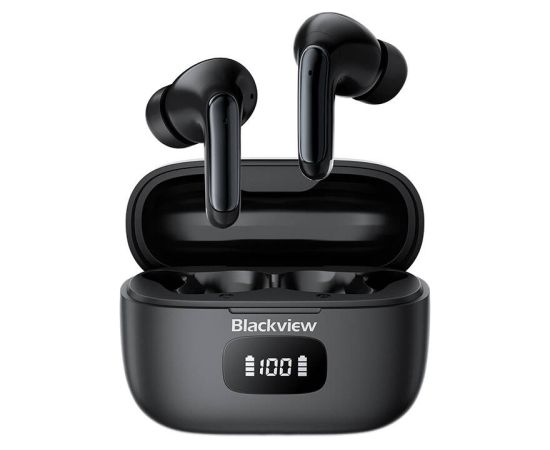 Blackview AirBuds 8 Wireless Headphones (Black)