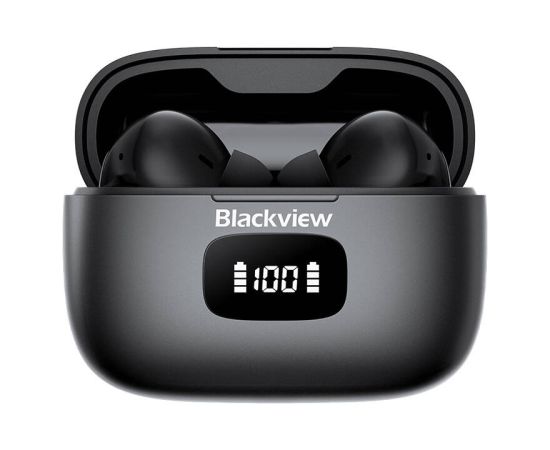 Blackview AirBuds 8 Wireless Headphones (Black)