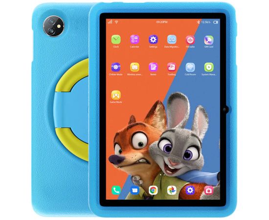 Blackview Tablet Tab 8 Kids  4+128GB (Donut Blue)