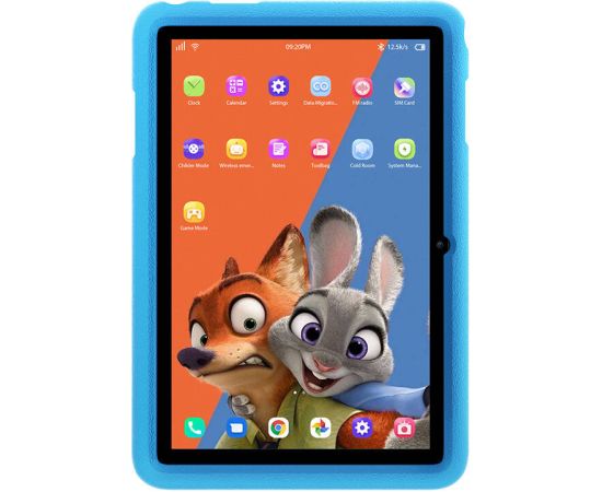 Blackview Tablet Tab 8 Kids  4+128GB (Donut Blue)