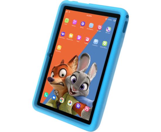 Blackview Tablet Tab 8 Kids  4+128GB (Donut Blue)