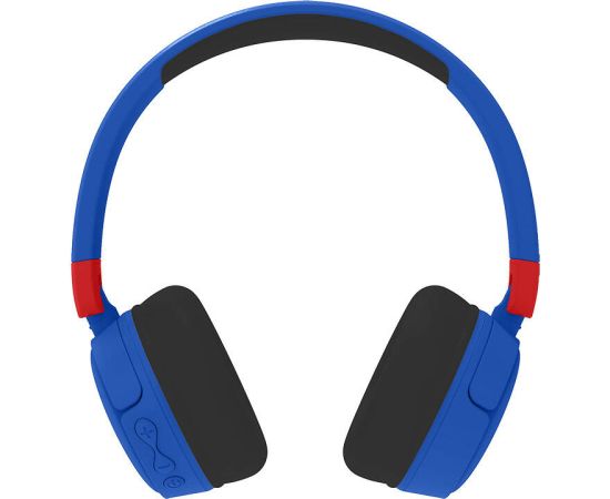 Wireless headphones for Kids OTL Super Mario (blue)