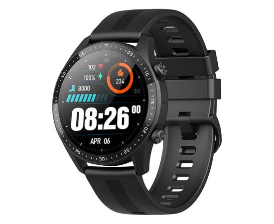 Blackview X1 Pro Smartwatch (Black)