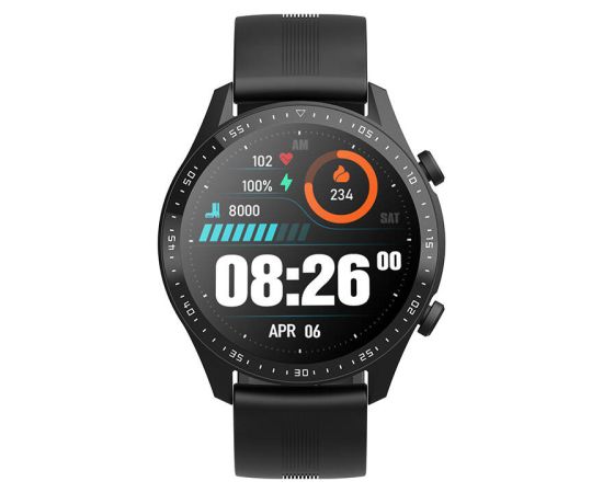 Blackview X1 Pro Smartwatch (Black)