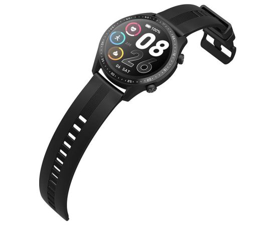 Blackview X1 Pro Smartwatch (Black)