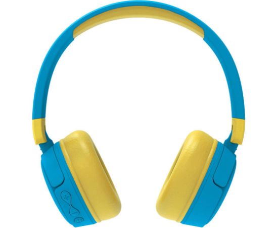 Wireless headphones for Kids OTL Pokemon Pikatchu (blue)