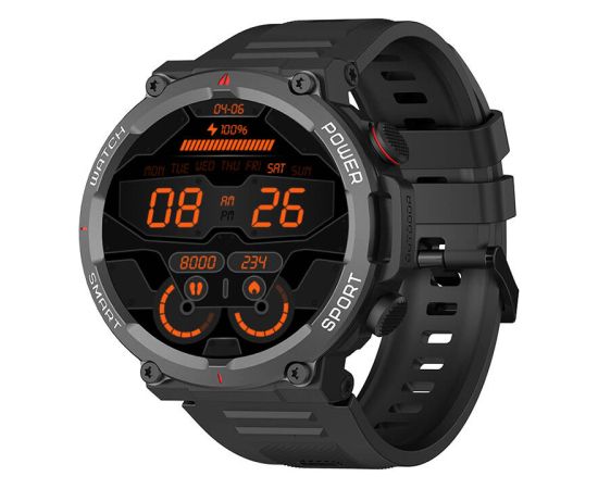 Blackview W50 Smartwatch (Black)