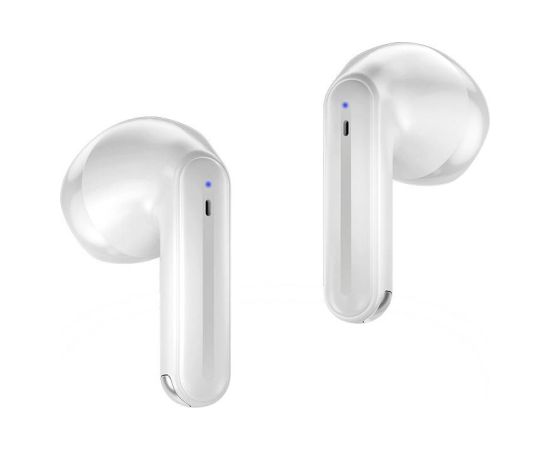 Blackview AirBuds 7 Wireless Headphones (White)