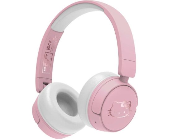 Wireless headphones for Kids OTL Hello Kitty (rose gold)