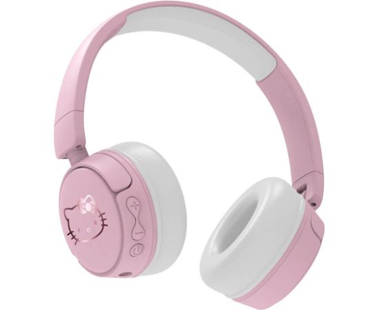 Wireless headphones for Kids OTL Hello Kitty (rose gold)