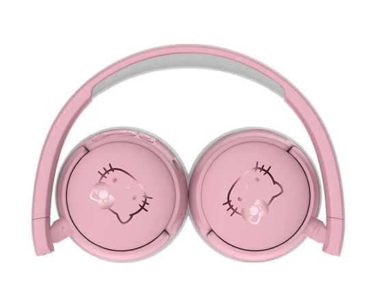 Wireless headphones for Kids OTL Hello Kitty (rose gold)