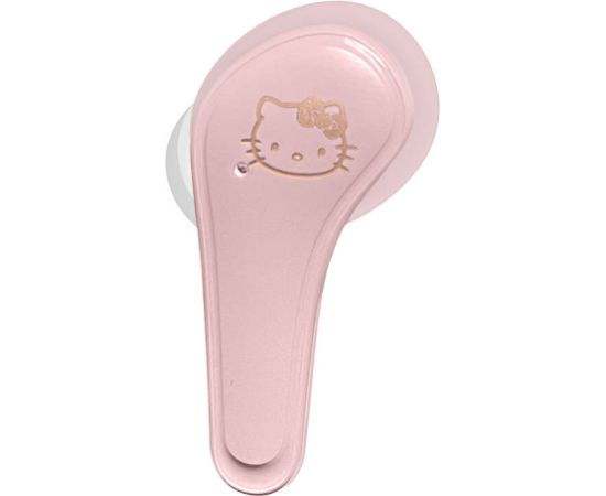 Wireless earphones TWS OTL Hello Kitty (pink)