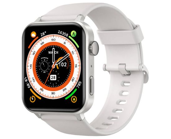 Blackview R30Pro Smartwatch (White)