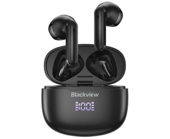 Blackview AirBuds 7 Wireless Headphones (Black)