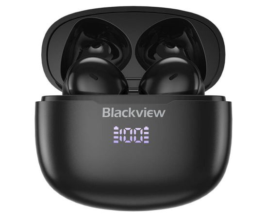 Blackview AirBuds 7 Wireless Headphones (Black)