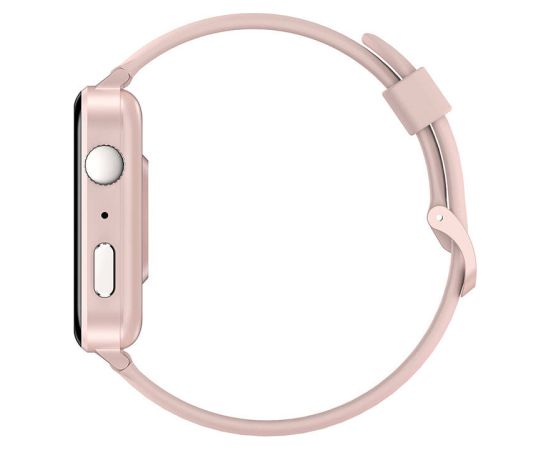 Blackview R30Pro Smartwatch (Pink)