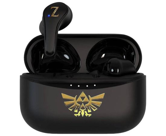 Wireless earphones TWS OTL The Legend of Zelda (black)