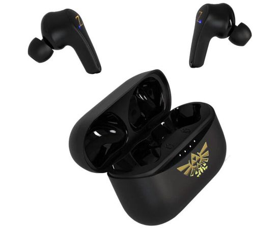 Wireless earphones TWS OTL The Legend of Zelda (black)