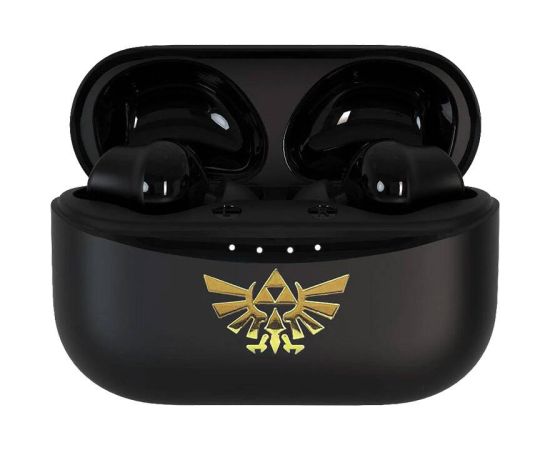 Wireless earphones TWS OTL The Legend of Zelda (black)